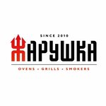 Жарушка Огонь