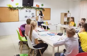 Фотография Planet English 0