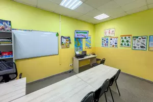 Фотография Top English 3