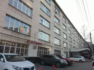 Фотография Robin Hood Consulting 4