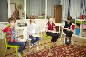 Фотография The English Club 5
