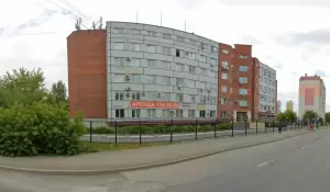 Фотография Глори Скул 4